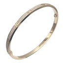 カルティエ Cartier ラブブレスSM K18ピンクゴールド ジュエリー【中古】(4)