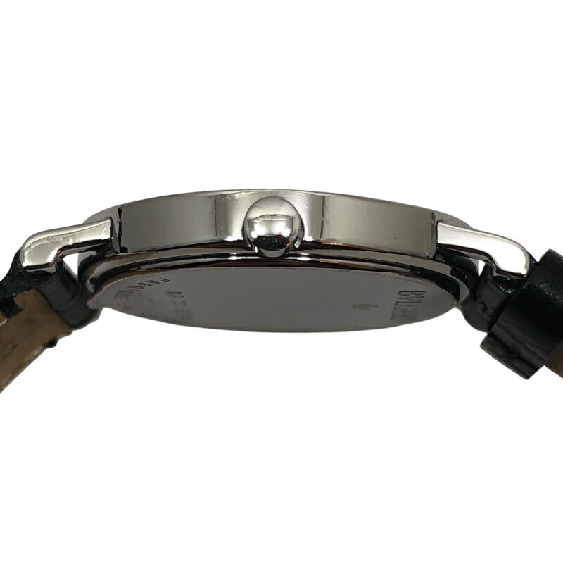 ブルガリ BVLGARI ブルガリブルガリ BB33SLD SS クオーツ メンズ 腕時計【中古】