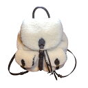 ルイ・ヴィトン LOUIS VUITTON バックパック M23384 モノグラム・シアリング レディース リュック・デイパック【中古】