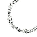 タサキ TASAKI ネックレス K18WG ジュエリー【中古】