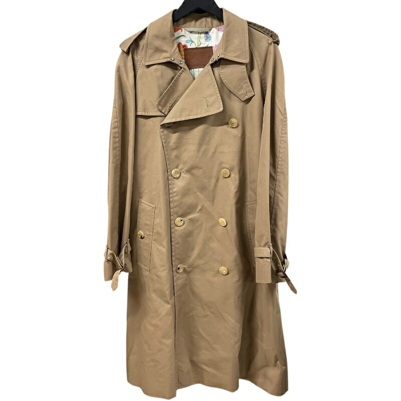 楽天市場】gucci トレンチコートの通販 楽天市場】gucci トレンチコートの通販