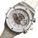 ウブロ HUBLOT ビッグバン ウニコ ベルルッティ 421.NE.0500.VR.JBER22 メンズ 腕時計【中古】