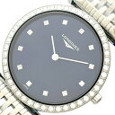 ロンジン LONGINES ラ グラン クラシック ドゥ ロンジン L4.523.0.97.6 SS レディース 腕時計【中古】