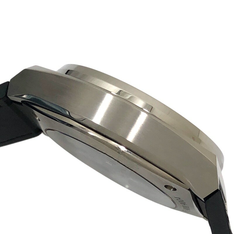 ゼニス ZENITH デファイ エル・プリメロ21 95.9000.9004/78.R582 スケルトン チタン メンズ 腕時計【中古】