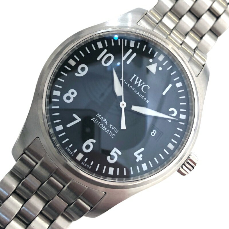楽天市場】iwc マーク18(メンズ腕時計|腕時計)の通販 楽天市場】iwc マーク18(メンズ腕時計|腕時計)の通販
