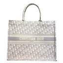 クリスチャン・ディオール Christian Dior ブックトートラ...(4)