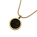 ブルガリ BVLGARI モテーネネックレス 750 ジュエリー【中古】