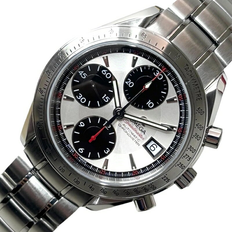 楽天市場】OMEGA 腕時計 スピードマスター デイト 3211.31 楽天市場】OMEGA 腕時計 スピードマスター デイト 3211.31