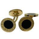 ブルガリ BVLGARI ブルガリブルガリカフス 750YG ジュエリー【中古】