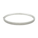 ティファニー TIFFANY&CO メトロ 3ロウ ヒンジブレスレット...(4)