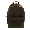 ルイ・ヴィトン LOUIS VUITTON ディスカバリーバックパック M46554 ブラック モノグラム・シャドウ ユニセックス リュック・デイパック【中古】