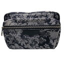 ルイ・ヴィトン LOUIS VUITTON バムバッグ・アウトドア M57281 モノグラム・タペストリー メンズ ボディバッグ【中古】