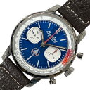 ブライトリング BREITLING トップタイム B01 シェルビーコブラ AB01763A1C1X1 SS メンズ 腕時計【中古】(2)