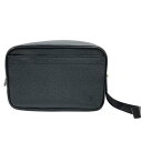 ルイ・ヴィトン LOUIS VUITTON カルガ M30812 アルドワーズ タイガ メンズ セカンドバッグ【中古】