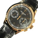 パテック・フィリップ PATEK PHILIPPE コンプリケーション クロノグラフ 5170R-010 K18ピンクゴールド メンズ 腕時計【中古】