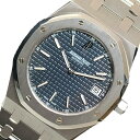 オーデマ・ピゲ AUDEMARS PIGUET ロイヤルオーク ジャンボ エクストラシン 15202ST.OO.0944ST.02 ステンレススチール メンズ ...