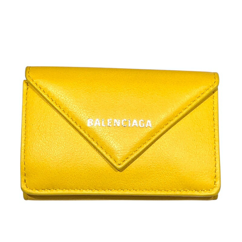 楽天市場】balenciaga バッグ(カラーイエロー)(財布・ケース 楽天市場】balenciaga バッグ(カラーイエロー)(財布・ケース