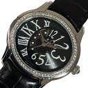 オーデマ・ピゲ AUDEMARS PIGUET ミレネリー 77301ST.ZZ.D002CR.01 ステンレススチール レディース 腕時計【中古】