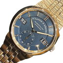 ランゲ&ゾーネ A.LANGE&SOHNE オデュッセウス 363.179/LSLS3635BA ステンレススチール メンズ 腕時計【中古】
