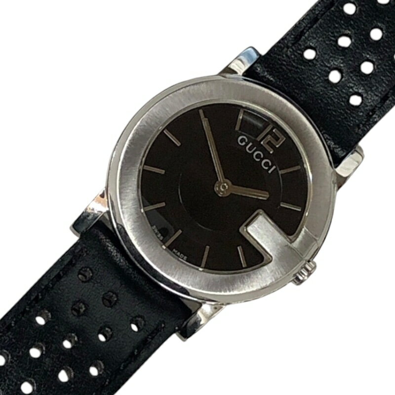 【中古】グッチGUCCIGラウンド...