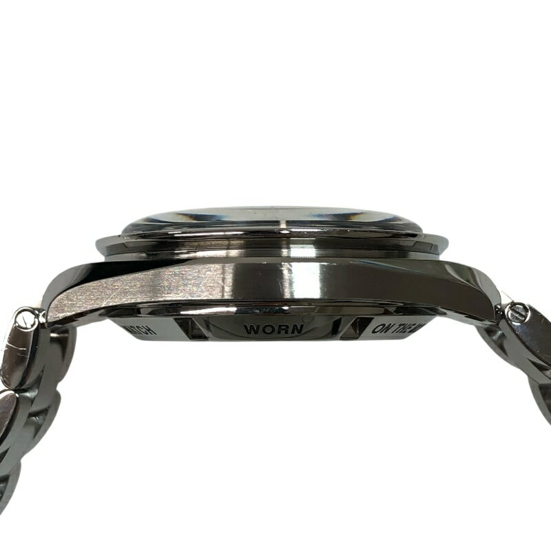 オメガ OMEGA スピードマスター プロフェッショナル 311.30.42.30.01.002 SS メンズ 腕時計【中古】