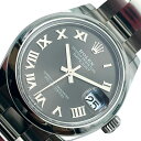 ロレックス ROLEX デイトジャスト31 278240 SS レディース 腕時計【中古】