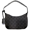 グッチ GUCCI ホースビットスリムスモールショルダー 774719 GGデニム レディース ショルダーバッグ【中古】(4)