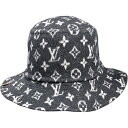 ルイ・ヴィトン LOUIS VUITTON ボブキャリーオン M76743 ウール ユニセックス その他ファッション雑貨【中古】