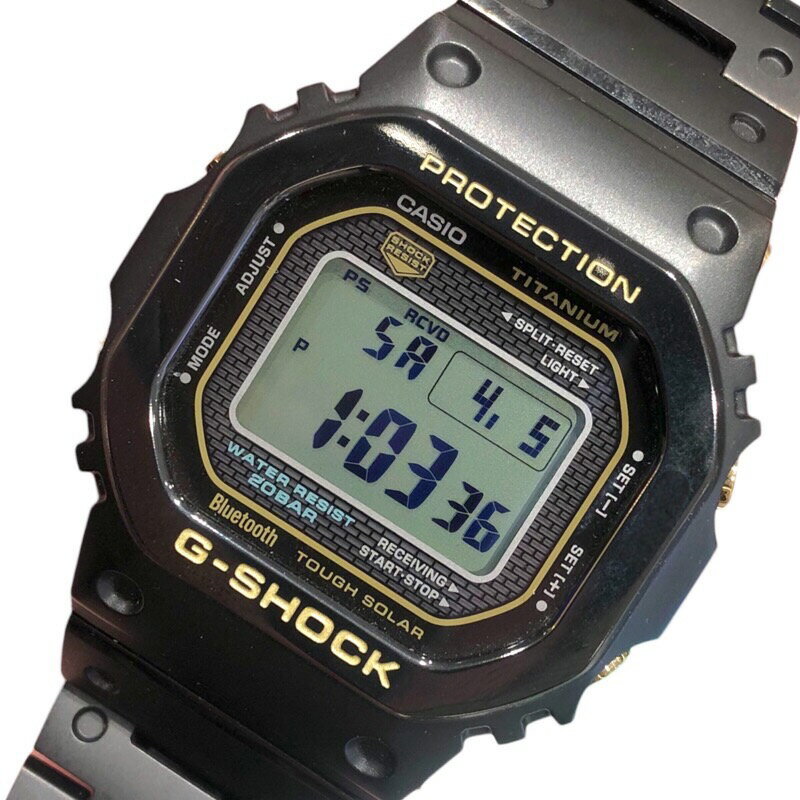楽天市場】g-shock ジーショック gmw-b5000tb-1jrの通販 楽天市場】g-shock ジーショック gmw-b5000tb-1jrの通販
