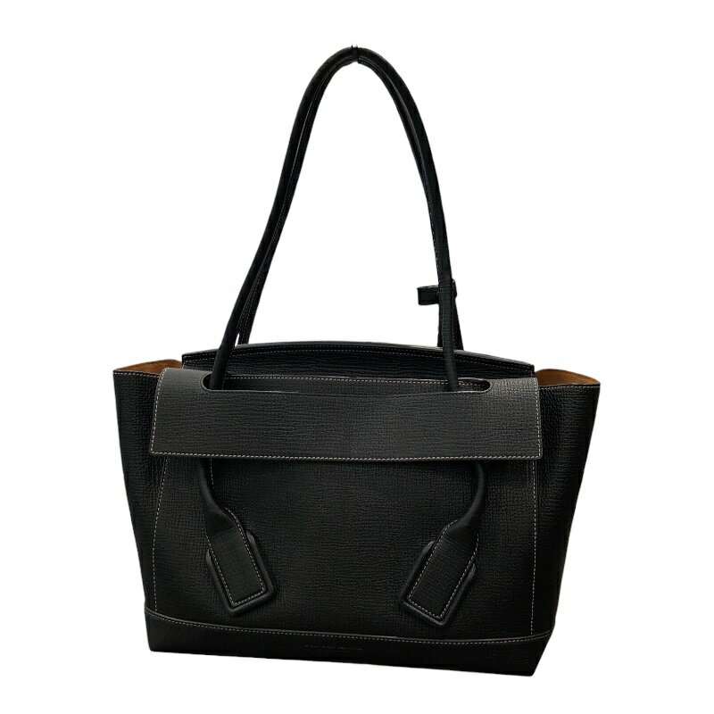 【BOTTEGA VENETA】アルコ ミディアム レザー ショルダーバッグ 2300040449769-1.jpg
