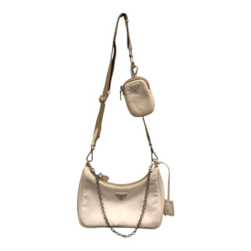 楽天市場】プラダ PRADA(カラーホワイト)(ショルダーバッグ 楽天市場】プラダ PRADA(カラーホワイト)(ショルダーバッグ