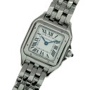 カルティエ Cartier パンテール ドゥ カルティエ WSPN0013 SS レディース 腕時計【中古】(2)
