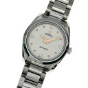 オメガ OMEGA シーマスター アクアテラ150M 28MM 220.10.28.60.54.001 SS クオーツ レディース 腕時計【中古】