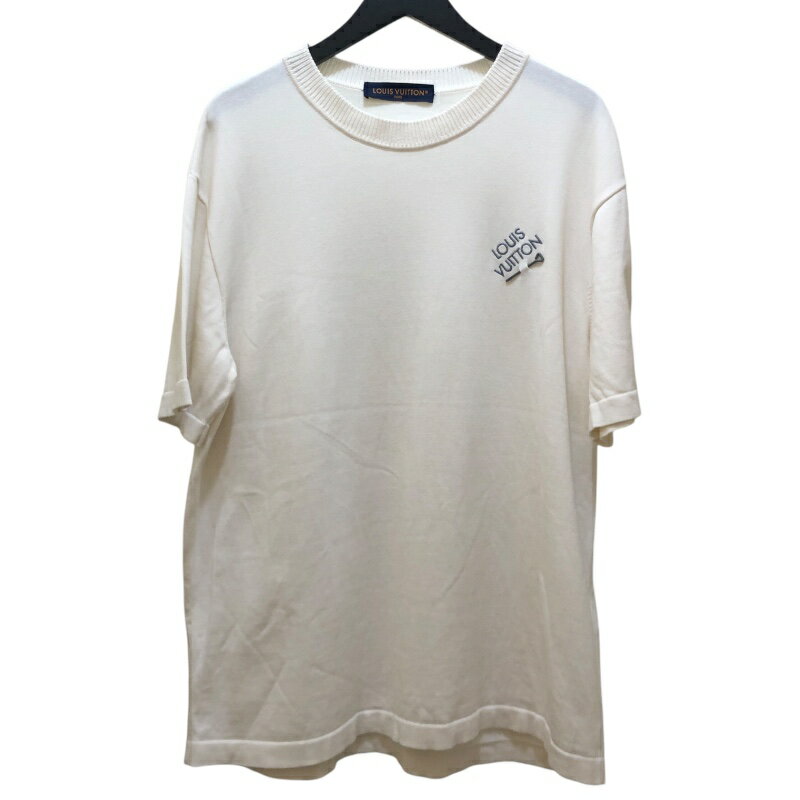 楽天市場】ルイ ヴィトン(Tシャツ・カットソー|トップス 楽天市場】ルイ ヴィトン(Tシャツ・カットソー|トップス