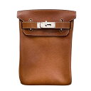 エルメス HERMES ケリーアッカドPM B刻印 フォーブ×シルバー金具 バレニアフォーブル レディース ボディバッグ【中古】