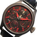 インターナショナルウォッチカンパニー IWC パイロット・ウォッチ・パーペチュアル・カレンダー トップガン ブティック・エディション IW502903 セラミ...