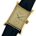 パテック・フィリップ PATEK PHILIPPE パゴダ 世界2000本限定 5500 K1 メンズ 腕時計【中古】