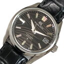 セイコー SEIKO グランドセイコー エボリューション9コレクション 創業140周年 SLGH007 Pt950プラチナ メンズ 腕時計【中古】