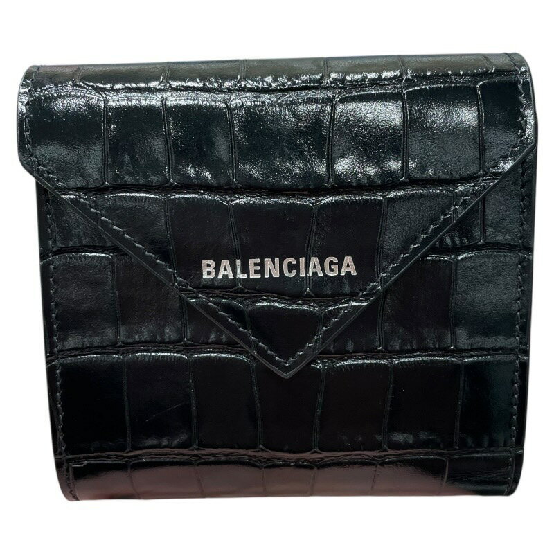 BALENCIAGA●レディース 折り畳み財布 600198 楽天市場】バレンシアガ 二つ折り(レディース財布|財布
