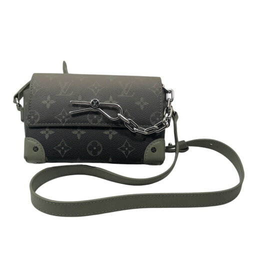 ルイ・ヴィトン LOUIS VUITTON スティーマ―・ウェアラブルウォレット M11543 モノグラムグラディエント メンズ ショルダーバッグ【中古】 ルイ・ヴィトン LOUIS VUITTON スティーマ―・ウェアラブルウォレット M11543 モノグラムグラディエント メンズ ショルダーバッグ【中古】