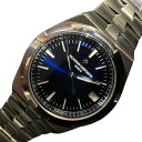 ヴァシュロン・コンスタンタン VACHERON CONSTANTIN オーヴァーシーズ 4500V/110A-B128 ブルー ステンレススチール 自動巻き ...