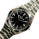 ヴァシュロン・コンスタンタン VACHERON CONSTANTIN オーヴァーシーズ 4500V/110A-B483 ステンレススチール ステンレススチール ...