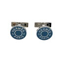 エルメス HERMES リコル2カフス メタル×ラッカー アクセサリー【中古】