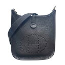 エルメス HERMES エヴリンTPM C刻 トリヨン レディース ショルダーバッグ【中古】