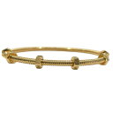 カルティエ Cartier エクルドゥカルティエブレス K18YG ジュエリー【中古】