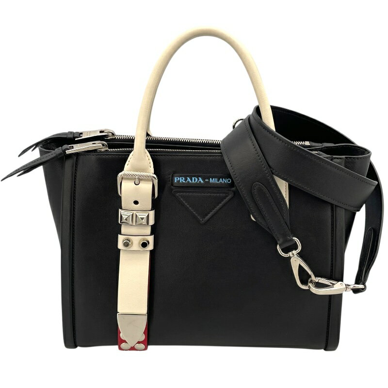 プラダ PRADA レディース バッグ 1BA175 2BYA NERO 楽天市場】プラダ 1BA175の通販