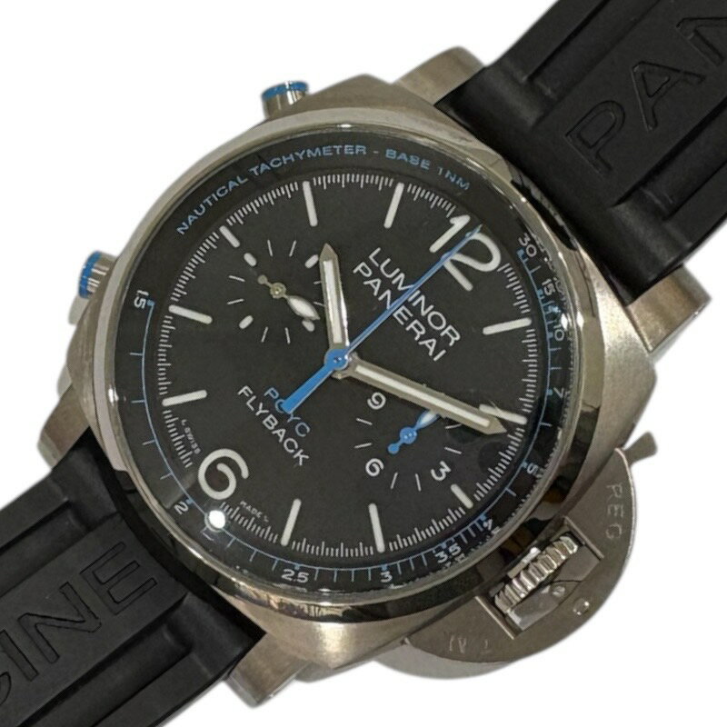 パネライ PANERAI ルミノール ヨット