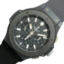 ウブロ HUBLOT ビッグバン エボリューション ブラックマジック 301CI1770RX セラミック 自動巻き メンズ 腕時計【中古】