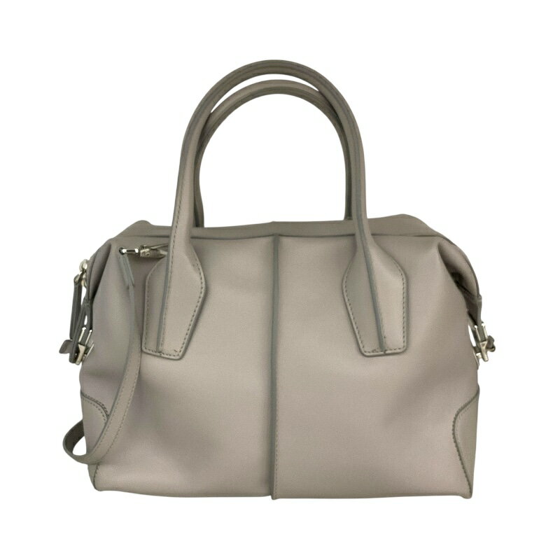 【TOD'S】大特価 大人バッグ D-Styling ミニ ライトグレー 楽天市場】トッズ d stylingの通販