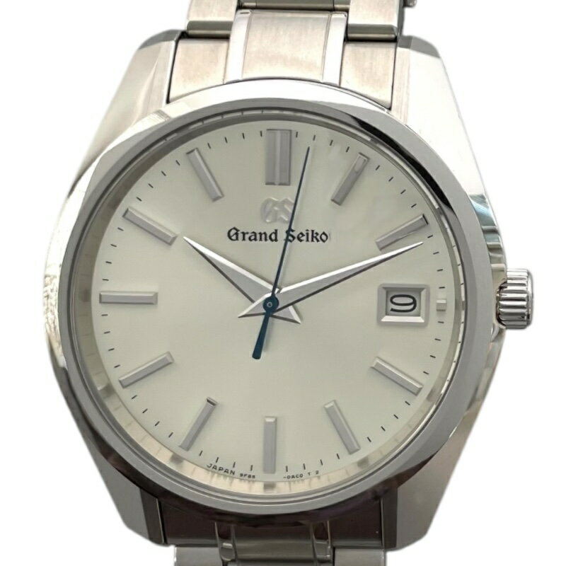 ɥ Grand Seiko إơ쥯 9F SBGP001 С SS  ӻסš